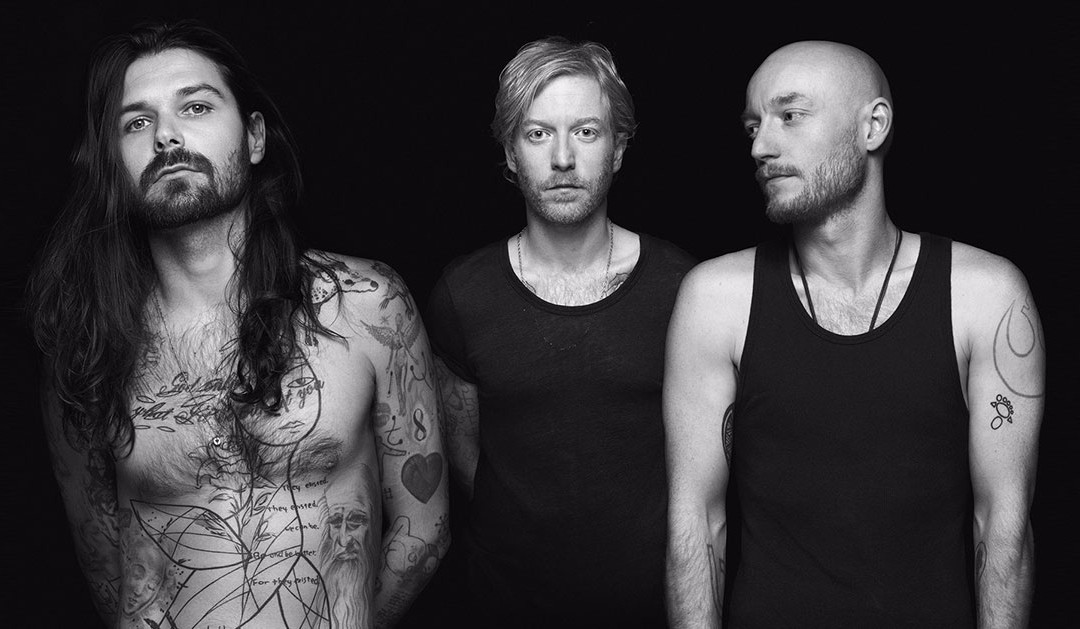 SdW #22 Biffy Clyro – Wolves of Winter