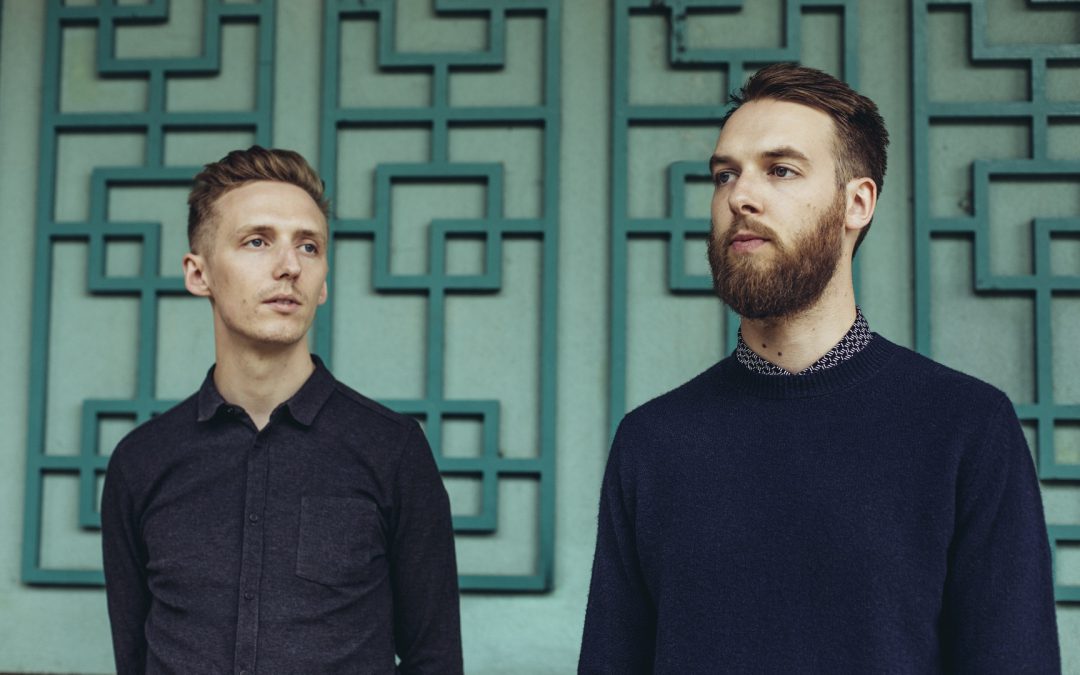 SdW #16 HONNE – Coastal Love