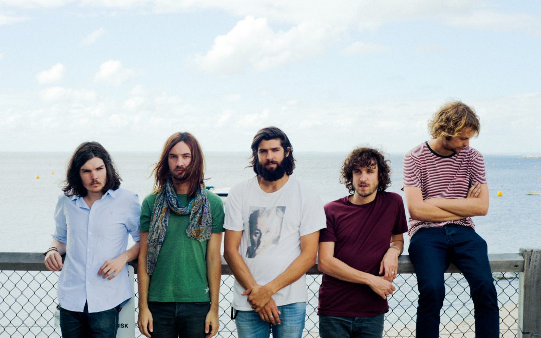 SdW #33 Tame Impala – The Less I Know The Better