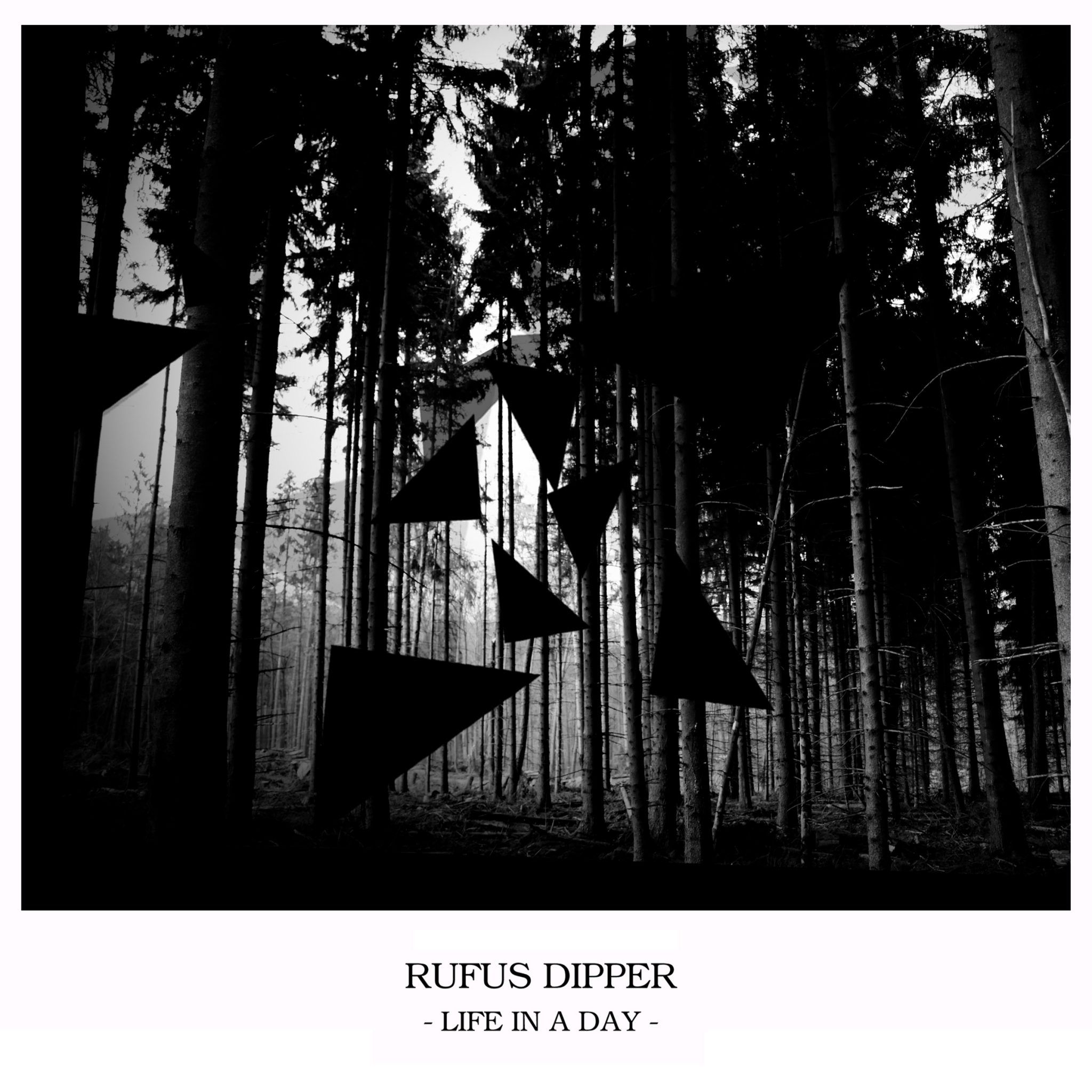 © rufus dipper