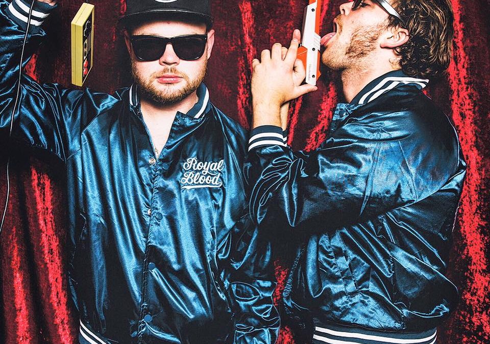 SdW#78 Royal Blood – Lights Out