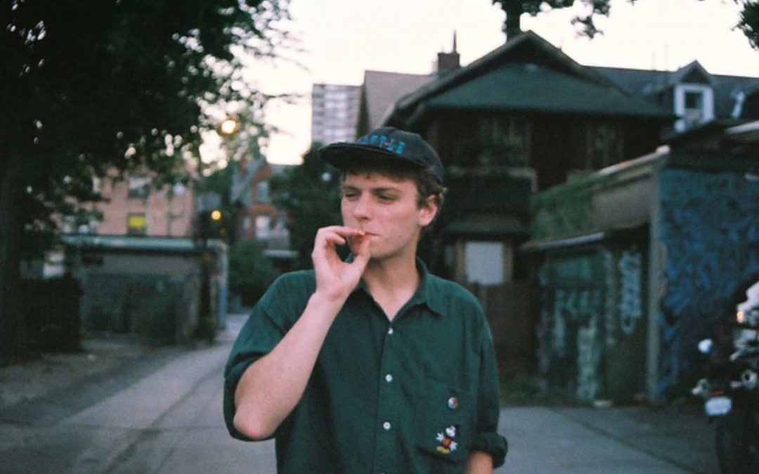 SdW #79 Mac Demarco – For the First Time