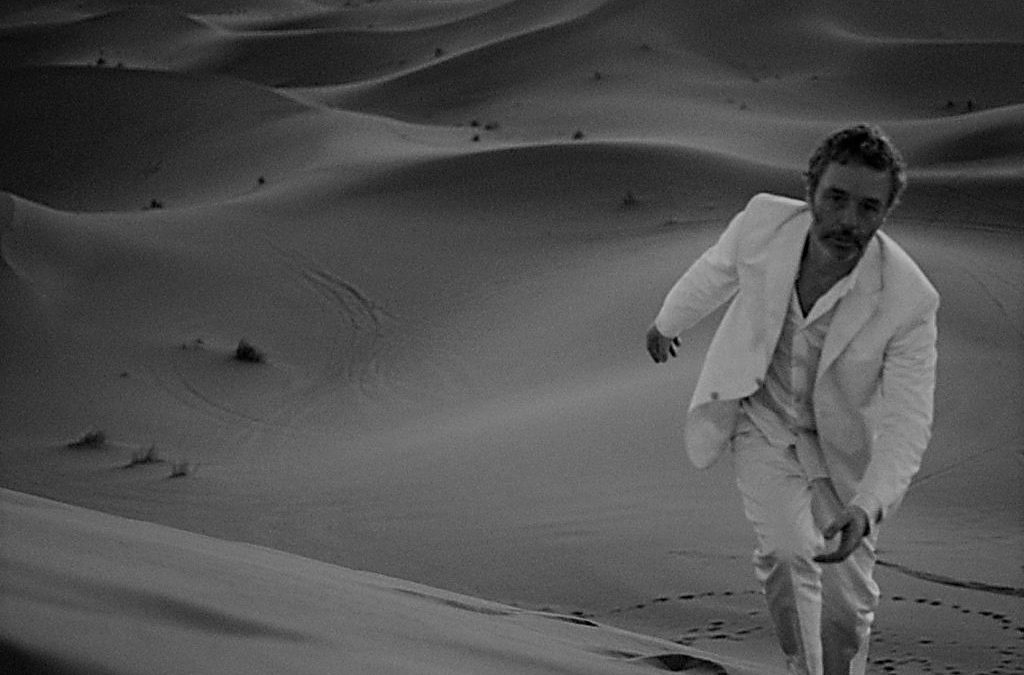 SdW #89 Baxter Dury – Miami